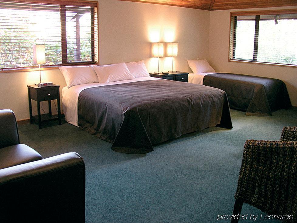 Riverside Hotel Marlborough Blenheim Buitenkant foto