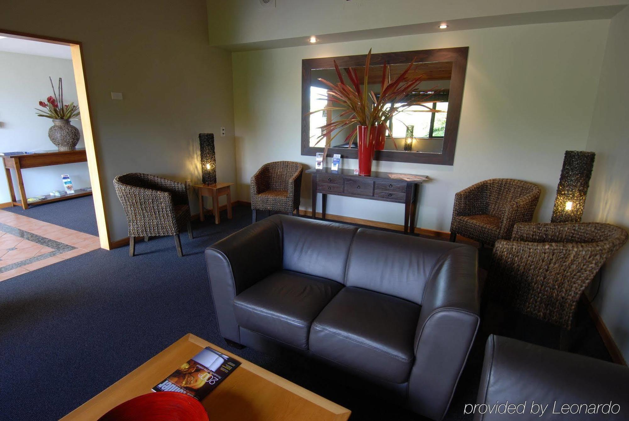Riverside Hotel Marlborough Blenheim Kamer foto