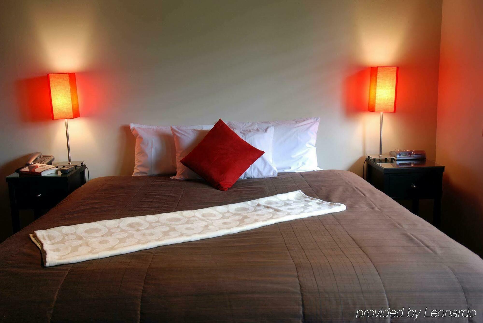 Riverside Hotel Marlborough Blenheim Kamer foto